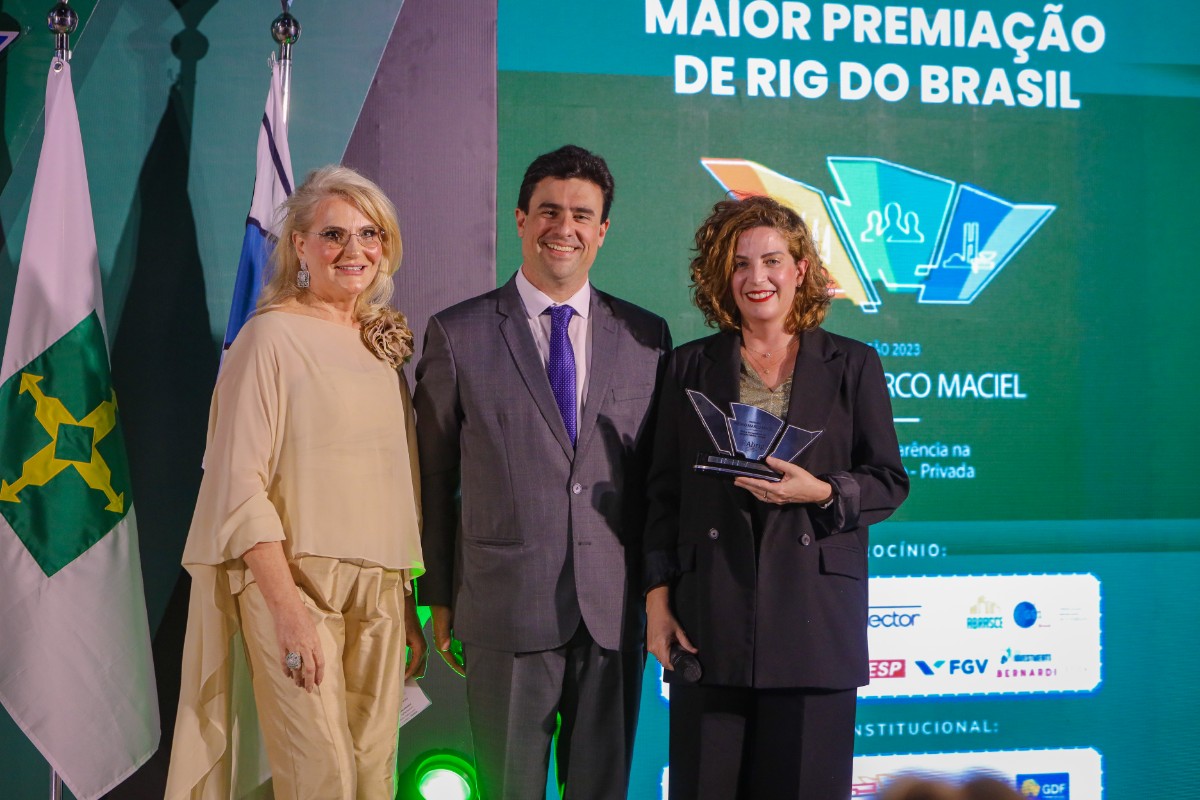 Com projeto inovador, Enap se destaca em sua categoria no Prêmio Marco Maciel